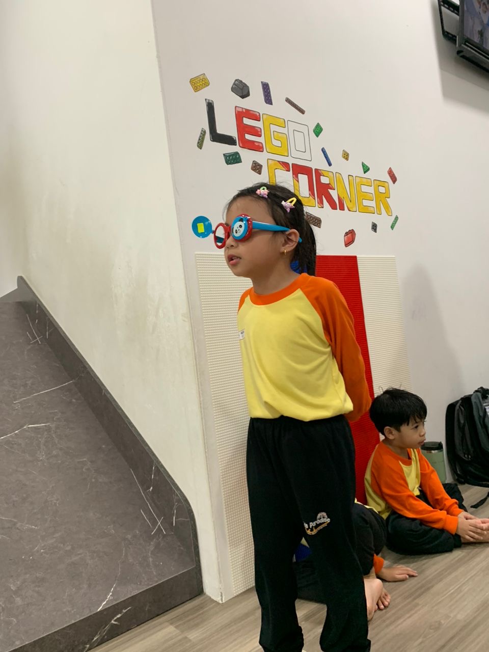 Eye Screening