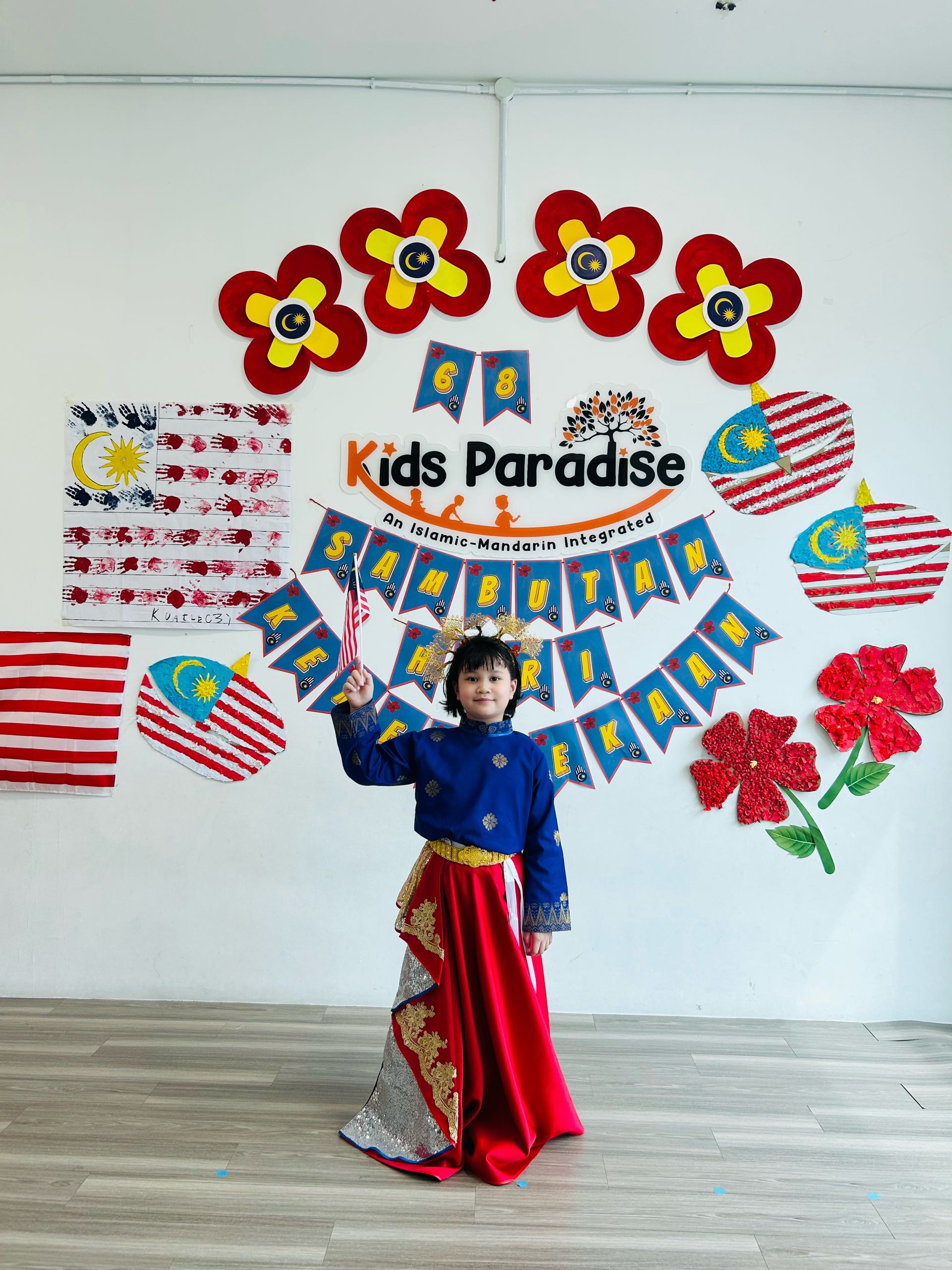 Merdeka Celebration