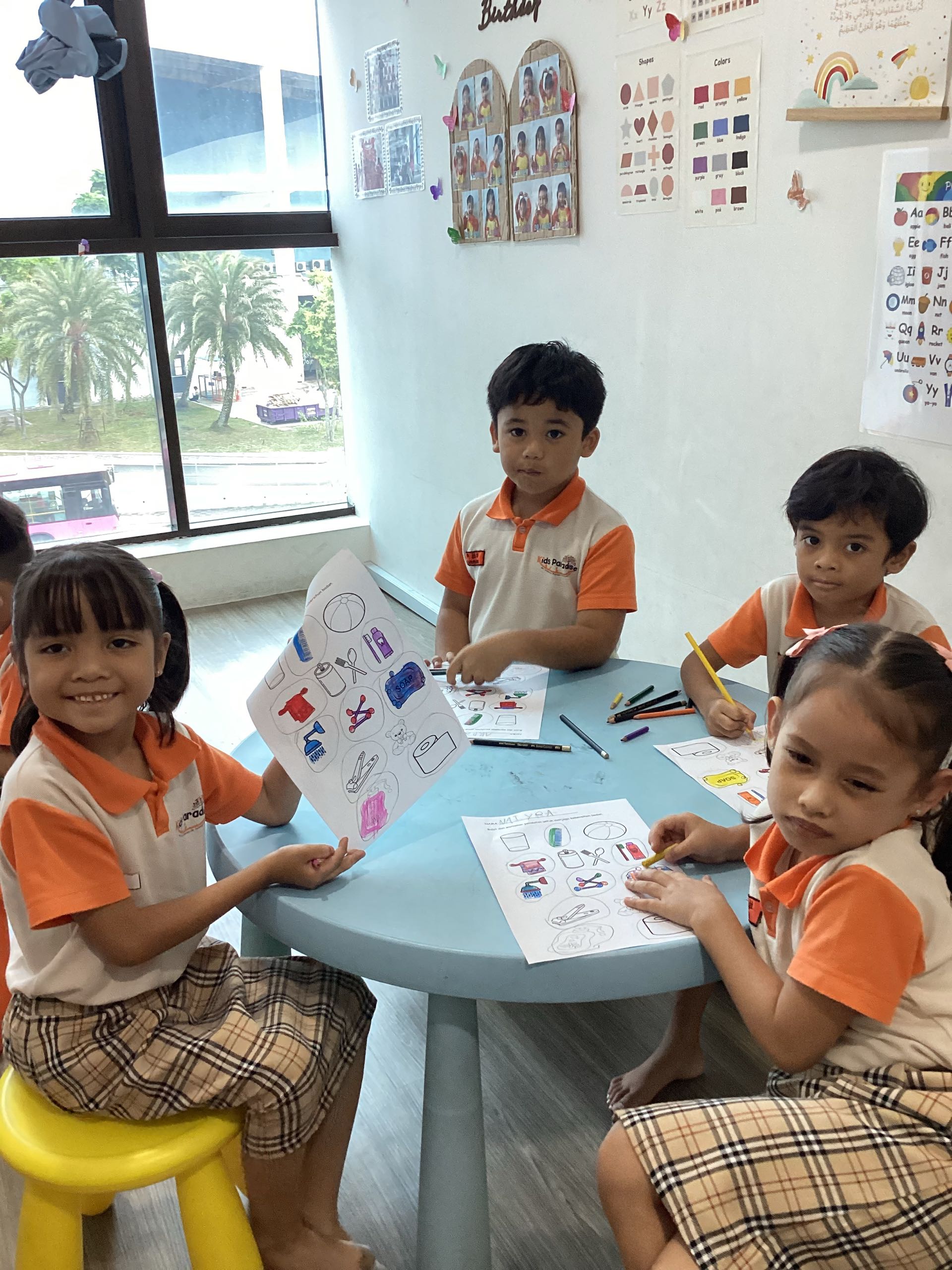 K1 class